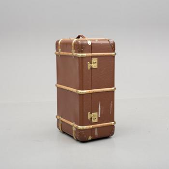 KOFFERT, Alstermo Bruk, omkring 1900-talets mitt.