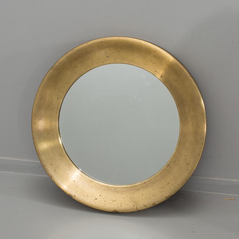 SPEGEL, Glasmäster Markaryd, "nr 133", 1970-tal.