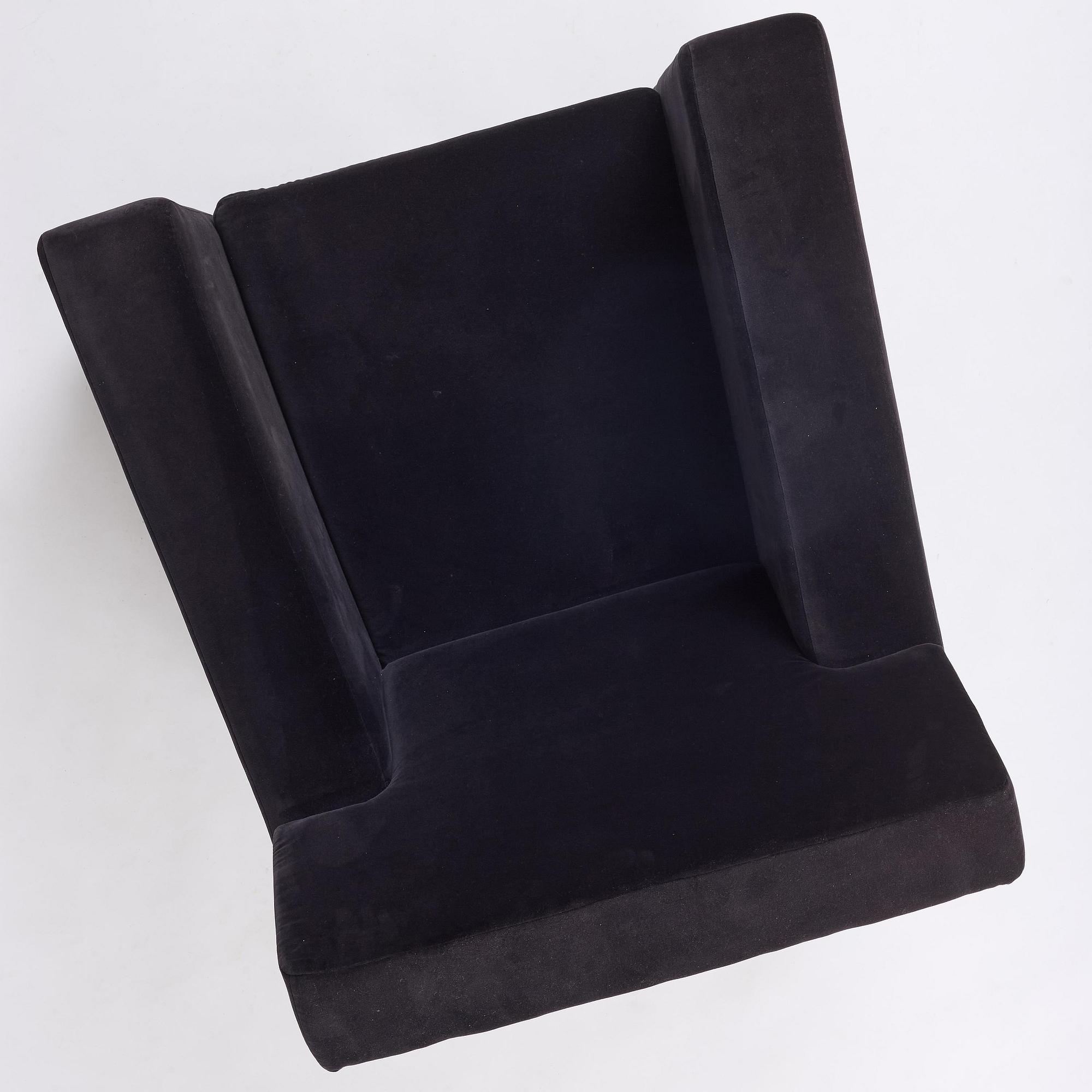 Björn Trägårdh, an easy chair model 3665, Svenskt Tenn, 2014.