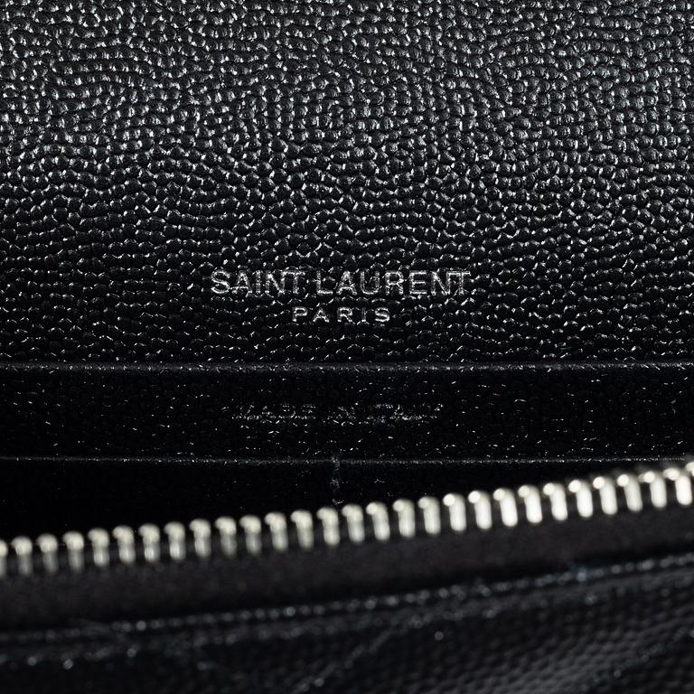 Yves Saint Laurent, Bag, "Cassandre Chain Wallet".