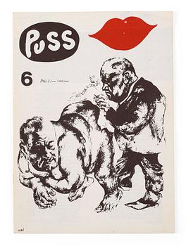"PUSS".