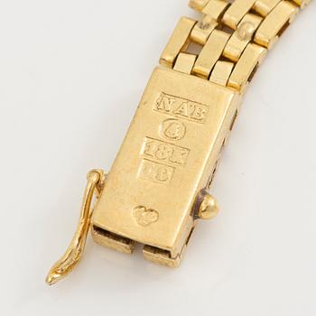 Certina, wristwatch, 17 mm.