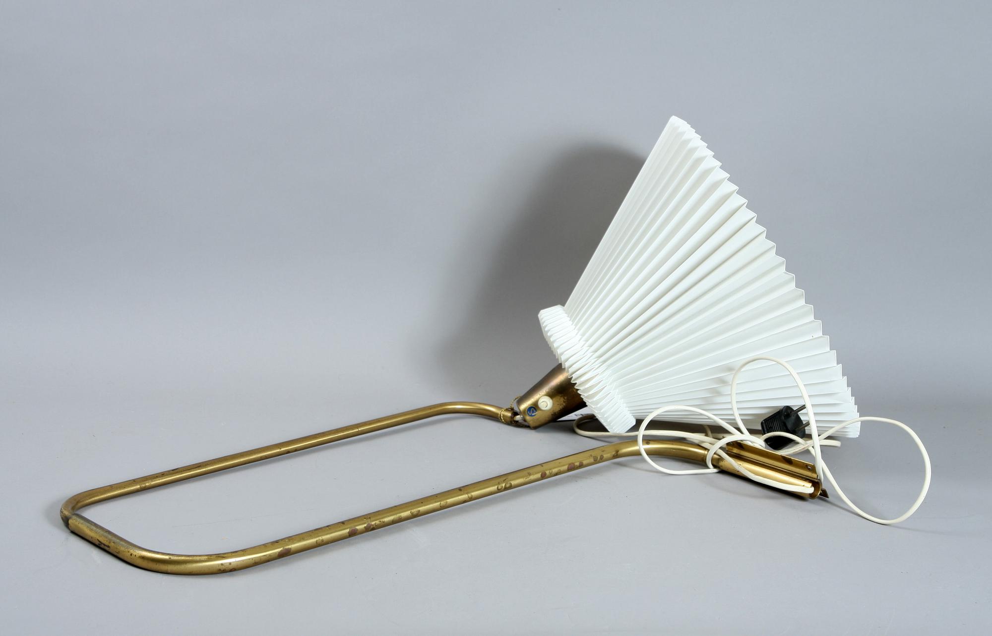 VÄGGLAMPA, Josef Frank, Svenskt Tenn.