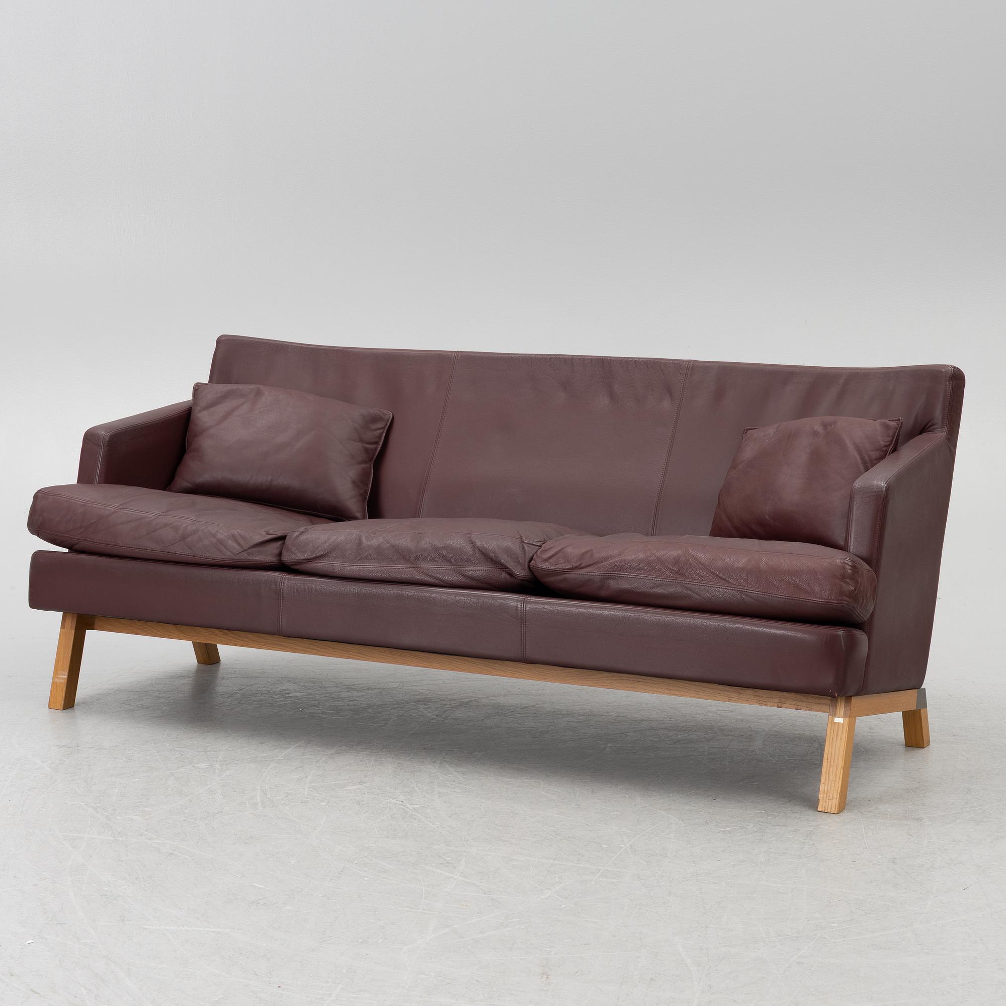 Soffa, "Gothem", G.A.D.