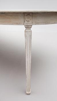 MATBORD, 1900-talets första hälft.