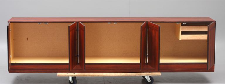 SIDEBOARD , Ib Kofoed Larsen för Säffle möbelfabrik, 1900-talets andra hälft.