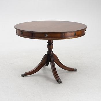 A dining table, second half of the 20th Century.