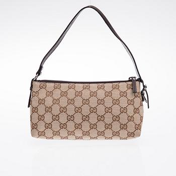 VÄSKA, Gucci.
