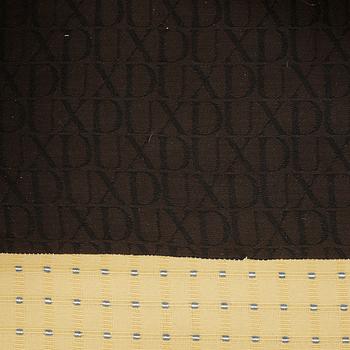 ÖRONLAPPSFÅTÖLJ, Dux, 1900-talets andra hälft.