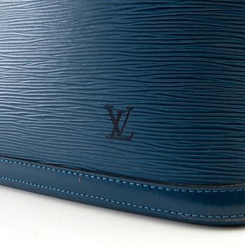 Louis Vuitton, väska "Lussac" vintage.