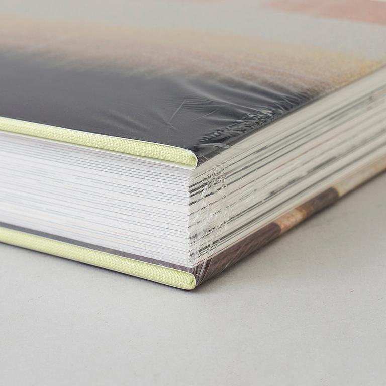 KARIN MAMMA ANDERSSON, bok, Moderna Museet / Steidl, 2007.