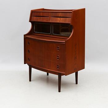 BYRÅ, 1900-talets andra hälft.