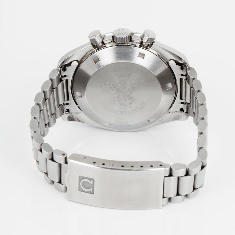 OMEGA, Speedmaster, chronograph.