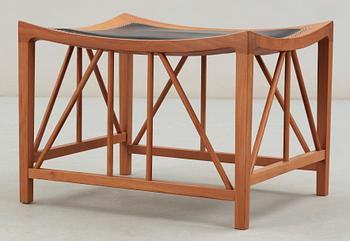 PALL, "Tutanchamon", modell 1063, Josef Frank, Firma Svenskt Tenn.