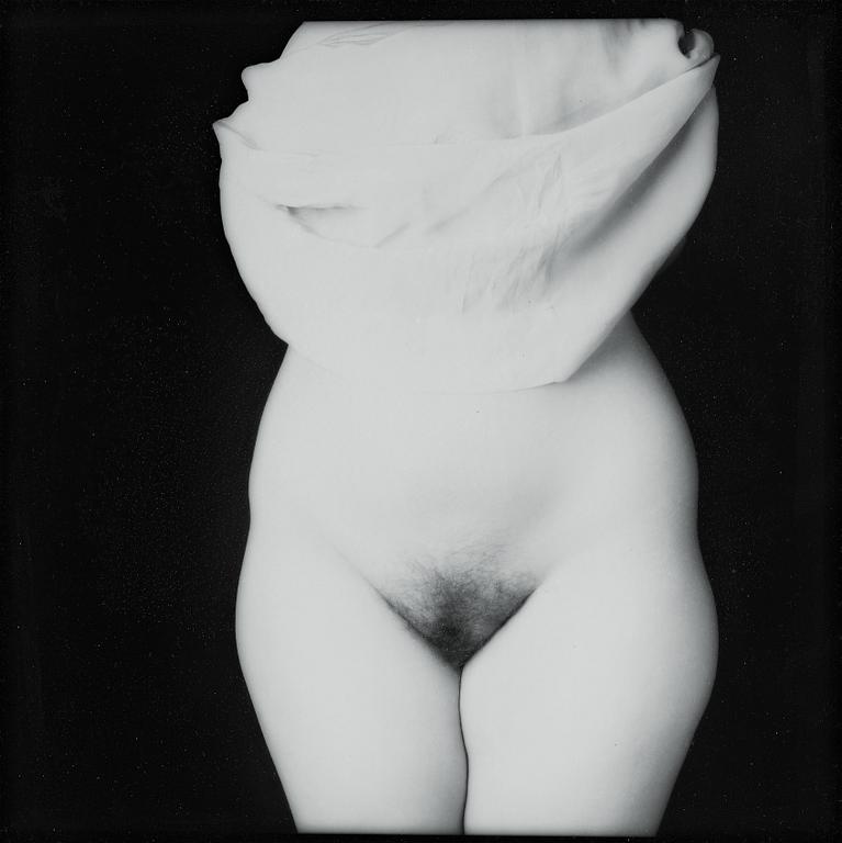 Tuija Lindström, "Torso", 1983.