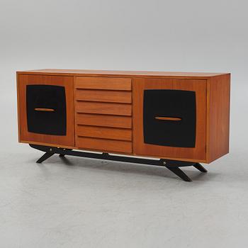 Sideboard, Ikea, 1900-talets mitt.