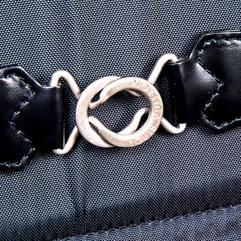 RESEGARDEROB, Louis Vuitton.