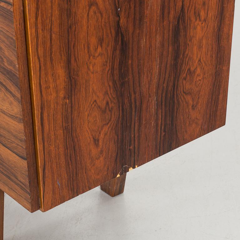 IB KOFOD LARSEN, sideboard from Seffle möbelfabrik, 1960's.