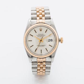 54. Rolex, Datejust.