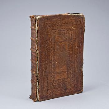 BOK, "Graduale Romanum...", Antwerpen 1774.