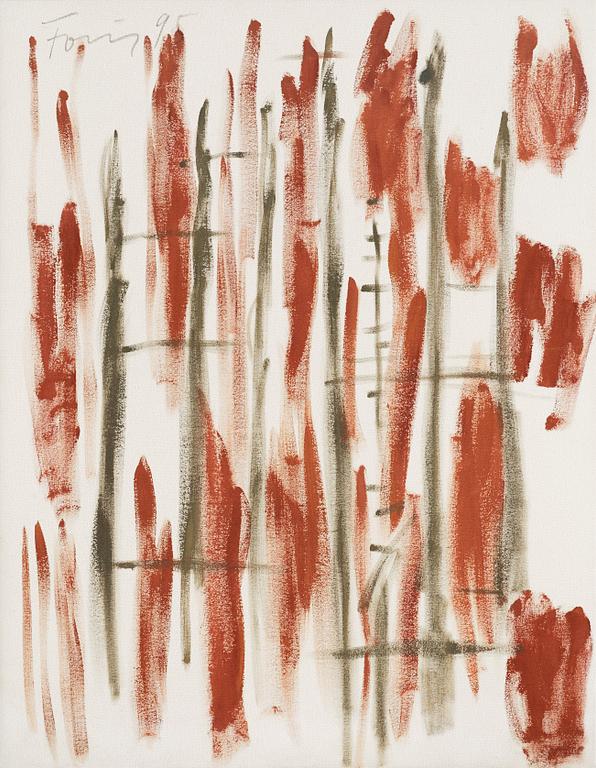 Günter Förg, Untitled.