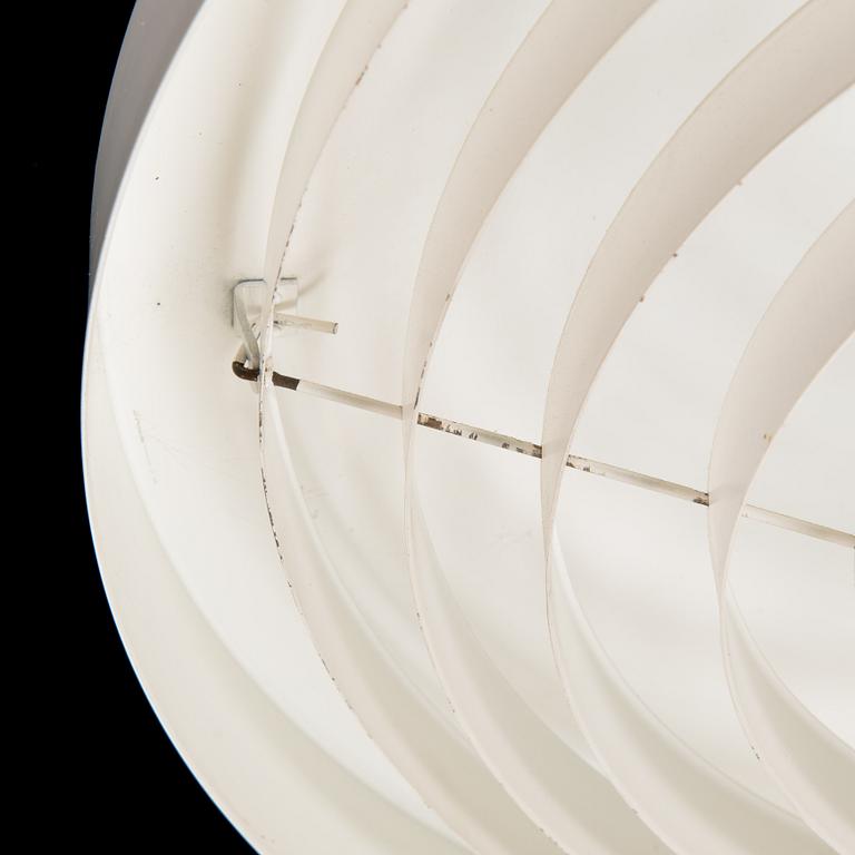 Lisa Johansson-Pape,  four 1960's '71-149' ceiling lights for Orno Stockmann.