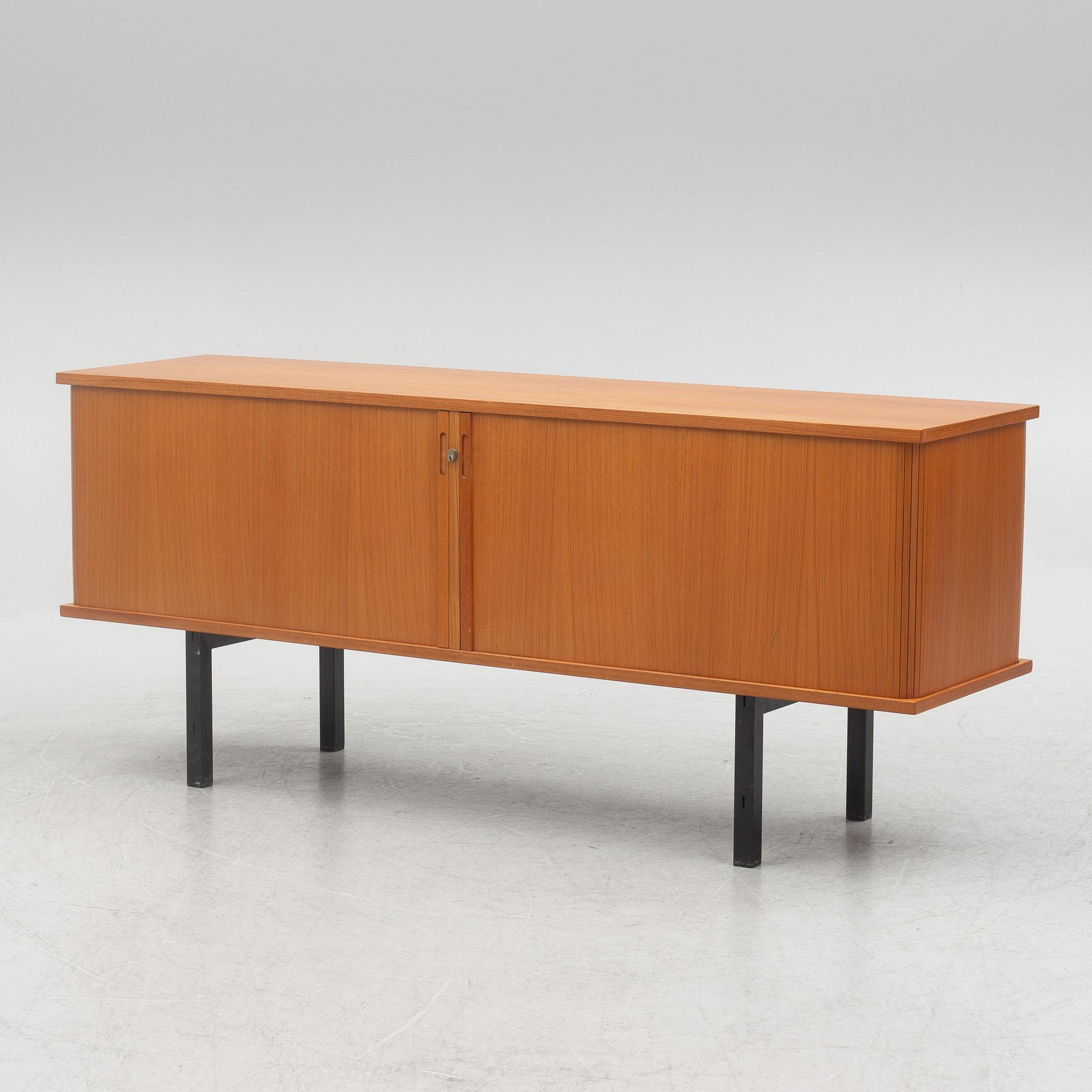 Sideboard/Arkivskåp, 1960/70-tal.