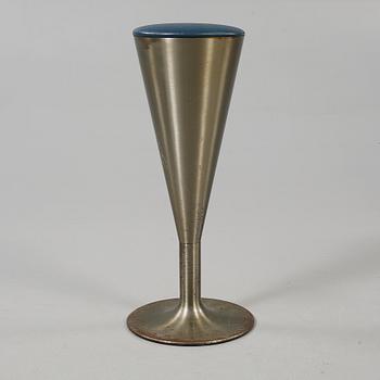 SITTPALL / BARSTOL, 6 st, Johanson Design, Markaryd, Sverige, 1900-talets andra hälft.