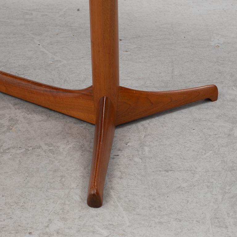 Kerstin Hörlin-Holmquist, soffbord, "Plommonet", Triva, Nordiska Kompaniet, 1950/60-tal.