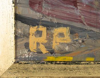 Ragnar Person, Utan titel.