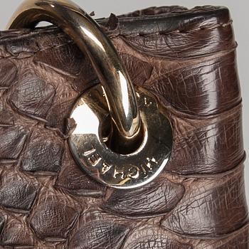 VÄSKA, "Skorpios", Michael Kors.