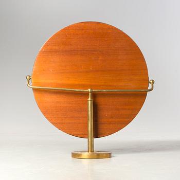 JOSEF FRANK, bordsspegel, modell 2214, Firma Svenskt Tenn. Formgiven 1934.