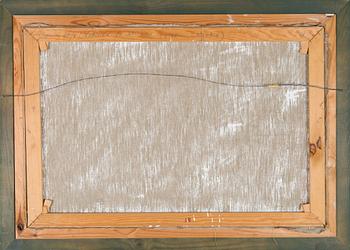 Onni Oja, "Vete och korn".