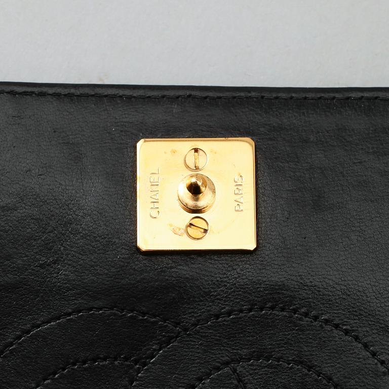 VÄSKA, Chanel.