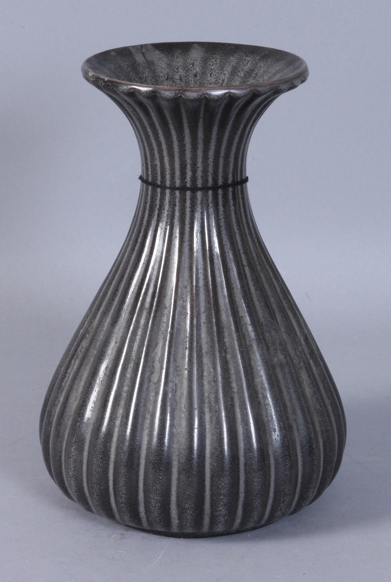 VAS, Bo Fajans, design Evald Dahlskog.