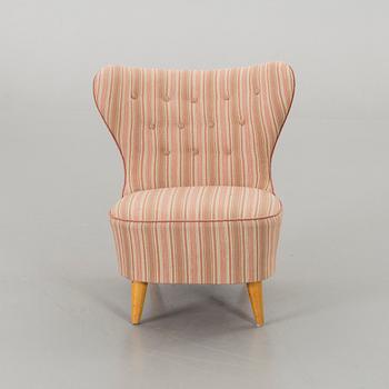 A mid of the 20th century chair.