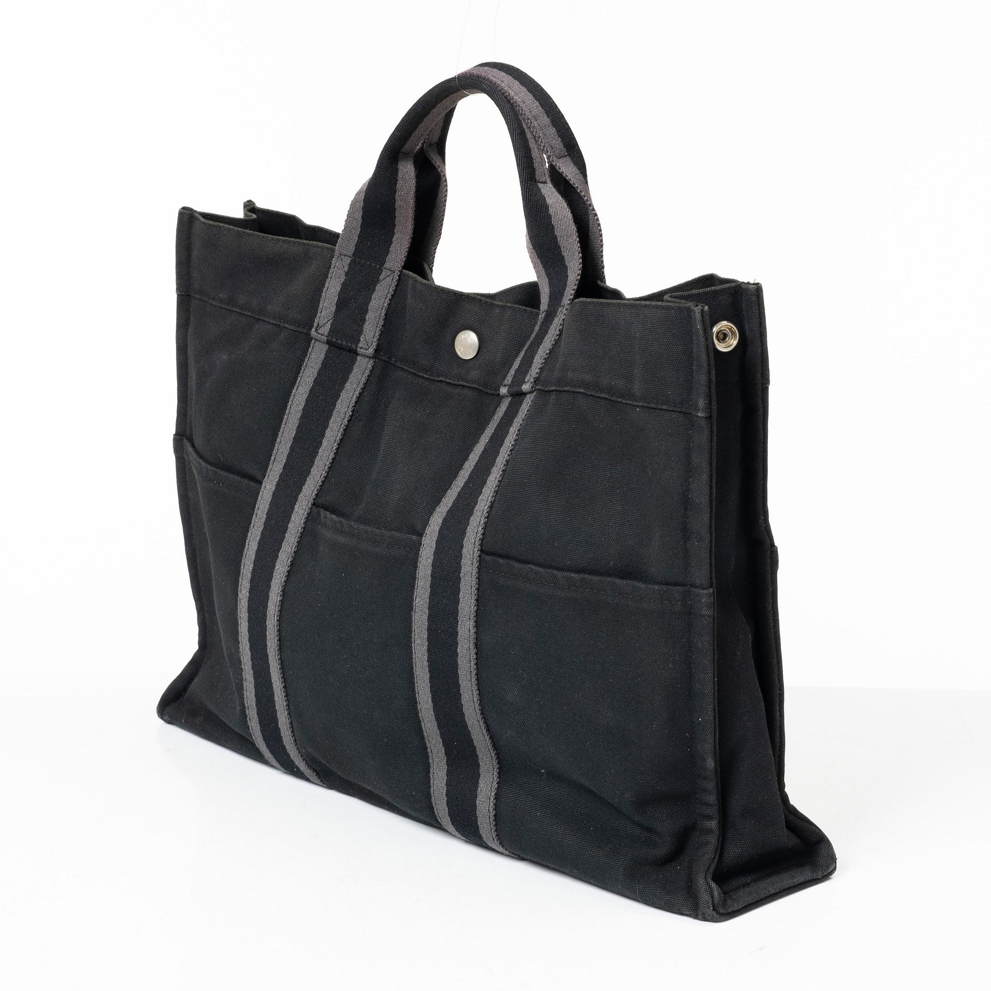 Hermès, bag, "Fourre Tout".