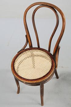 STOLAR, ett par, Fischel, 1900-talets första kvartal.