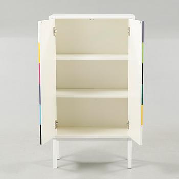 A2 (SARA LARSSON), skåp, "Collect", Lammhults, 2000-tal.