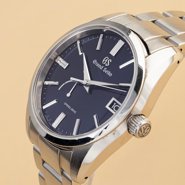 Grand Seiko, Heritage Collection, ca 2022.