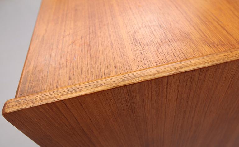 SIDEBOARD, 1900-talets andra hälft.