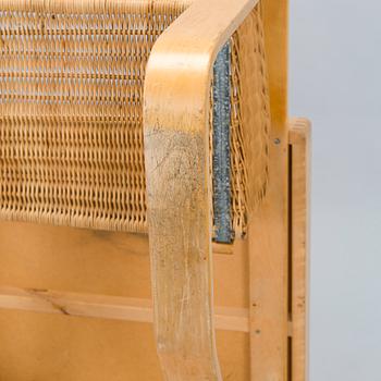 Alvar Aalto, serveringsvagn, modell 900, Artek, Finland, 1970-tal.