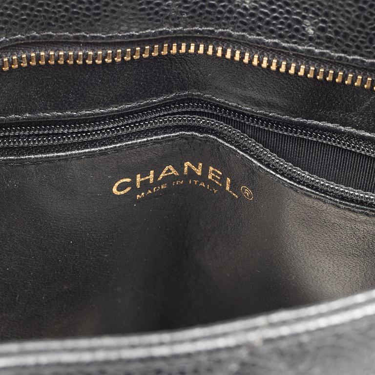 Chanel, bag, "Medallion Tote", 2011.