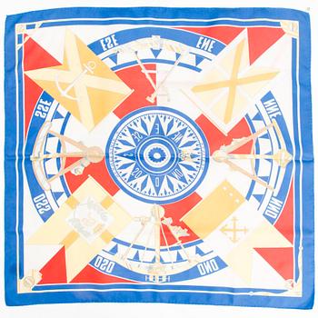 SCARF Sextants.