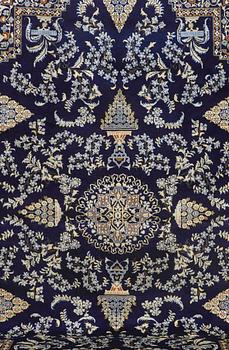 MATTA, Keshan , signerad, 410 x 277 cm.