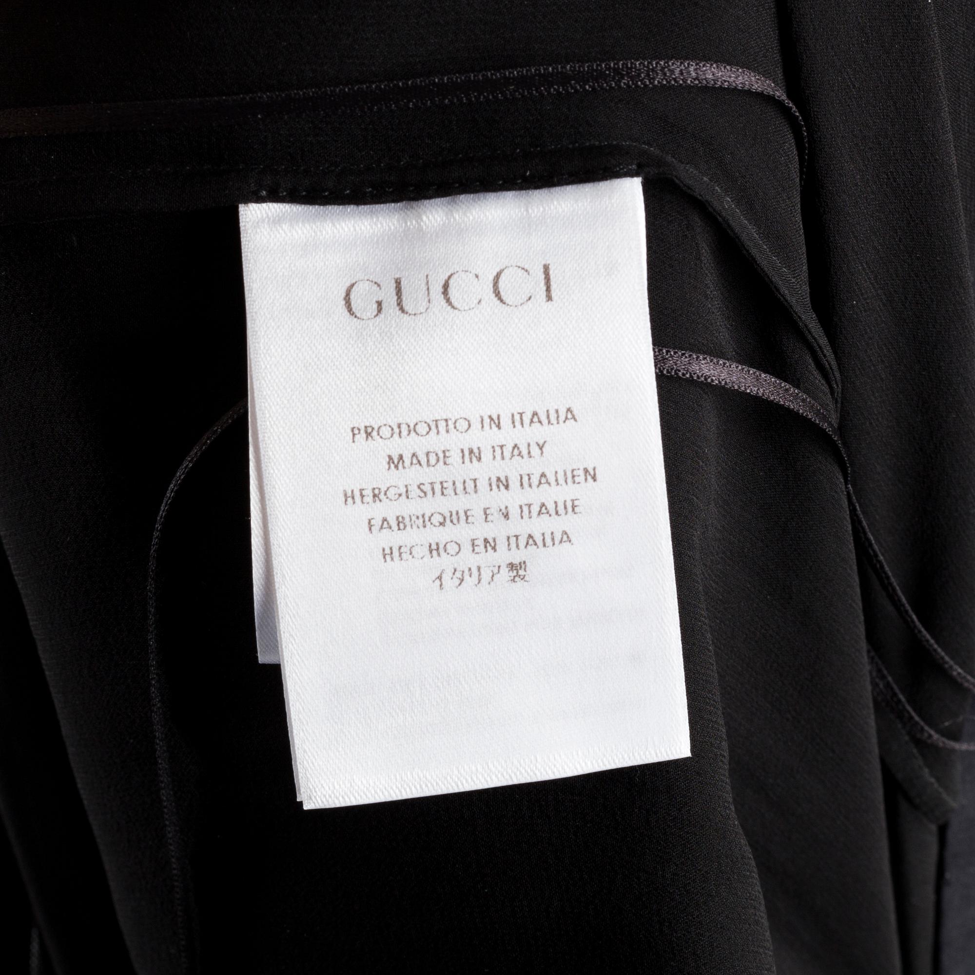 DRESS, Gucci, italian size 40.