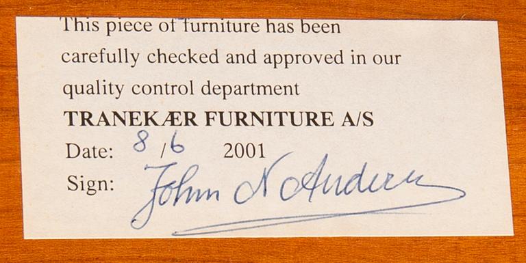 Bob & Dries van den Berghe,