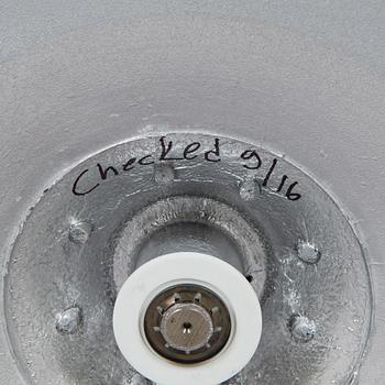 Eero Aarnio, pallotuoli, "Pallotuoli", Adelta 2000-luvun alku.