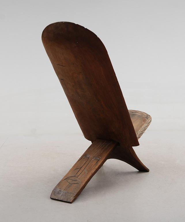 STOL, 1900-talets första hälft.