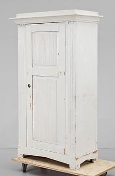 SKÅP, gustaviansk stil, 1800-talets slut.